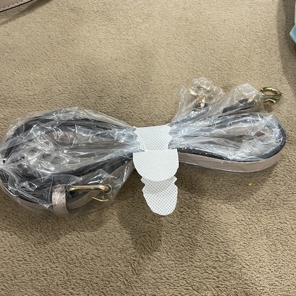 Also Nude Small Crossbody/Handbag - Picture 8 of 10